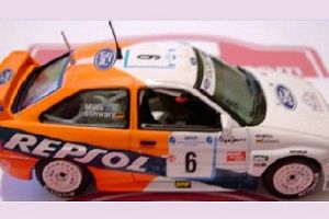 Photo de la miniature - Ford  