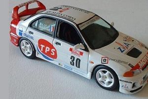 Photo de la miniature - Ford   Andreani