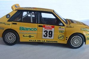 Photo de la miniature - Lancia   Bonfils