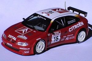 Photo de la miniature - Citroen    Doelen