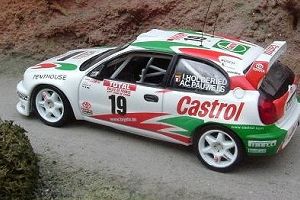 Photo de la miniature - Toyota   Holderied