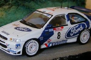 Photo de la miniature - Ford   Thiry
