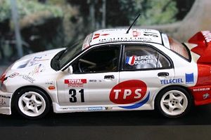 Photo de la miniature - Mitsubishi   Vericel