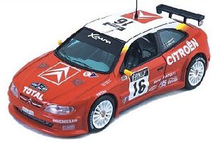 Photo de la miniature - Citroen    Bugalski