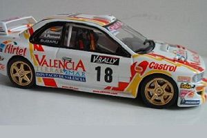 Photo de la miniature - Subaru   Climent