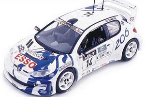 Photo de la miniature - Peugeot   Delecour