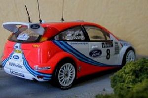 Photo de la miniature - Ford   Simon