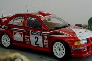 Photo de la miniature - Mitsubishi   Loix