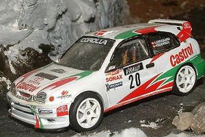 Photo de la miniature - Toyota   Lundgaard