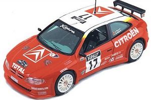 Photo de la miniature - Citroen    Puras