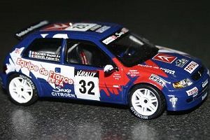 Photo de la miniature - Citroen    Vericel