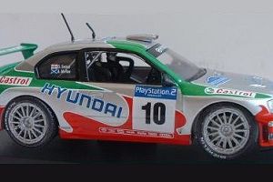 Photo de la miniature - Hyundai   Mc Rae