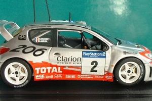 Photo de la miniature - Peugeot   Auriol