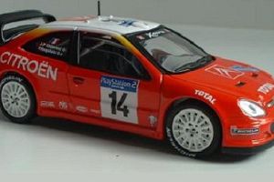 Photo de la miniature - Citroen    Bulgalski