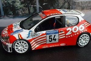 Photo de la miniature - Peugeot   Cols