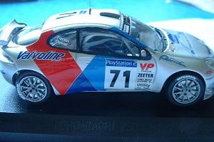 Photo de la miniature - Ford   Duval