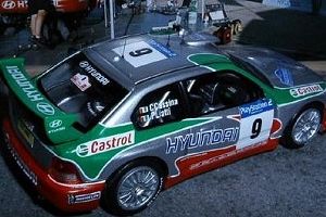 Photo de la miniature - Hyundai   Liatti