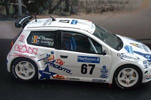 Photo de la miniature - Fiat   Liovera