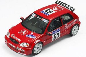 Photo de la miniature - Citroen    Loeb