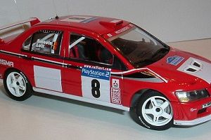 Photo de la miniature - Mitsubishi   Loix
