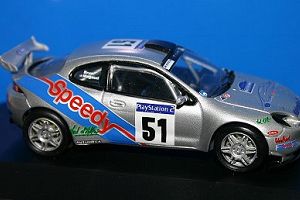 Photo de la miniature - Ford Puma  Magaud