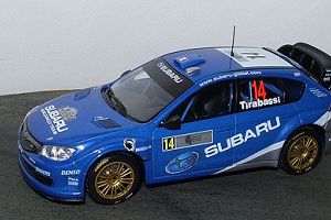 Photo de la miniature - Subaru   Tirabassi