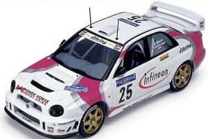 Photo de la miniature - Subaru   Mortl