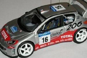 Photo de la miniature - Peugeot   Panizzi