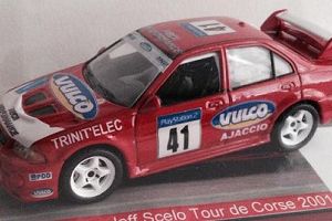 Photo de la miniature - Mitsubishi   Sanchez