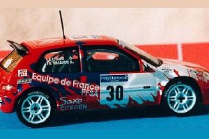 Photo de la miniature - Citroen    Tirabassi