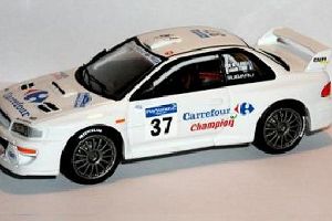 Photo de la miniature - Subaru   Torre