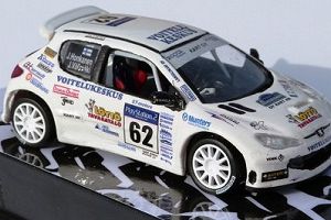Photo de la miniature - Peugeot   Valimaki