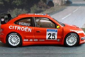 Photo de la miniature - Citroen    Bulgaski