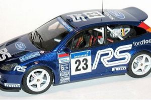 Photo de la miniature - Ford   Duval