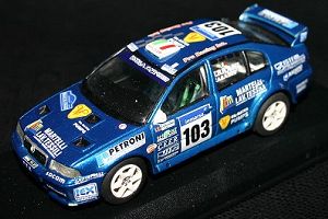 Photo de la miniature - Skoda   Errani