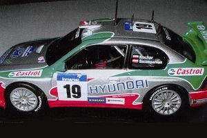 Photo de la miniature - Hyundai   Kuchar