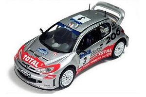 Photo de la miniature - Peugeot   Panizzi
