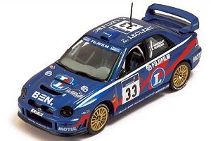 Photo de la miniature - Subaru   Rousselot
