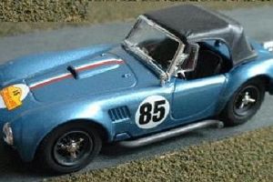 Ac Cobra   Schlesser
