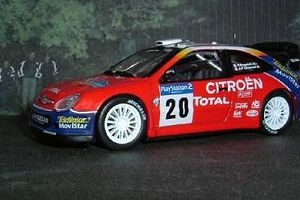 Photo de la miniature - Citroen    Bugalski