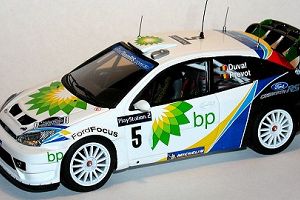Photo de la miniature - Ford   Duval