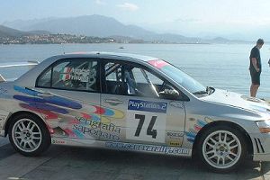 Photo de la miniature - Mitsubishi   Frisiero