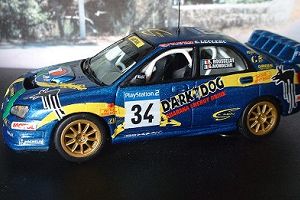 Photo de la miniature - Subaru   Rousselot