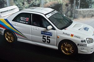 Photo de la miniature - Subaru   Rowe