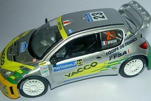 Photo de la miniature - Peugeot   Bengué