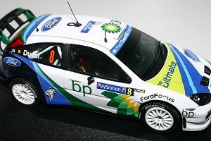 Photo de la miniature - Ford   Duval