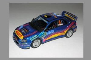 Photo de la miniature - Subaru   Frisiero