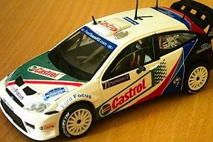 Photo de la miniature - Ford   Martin