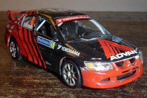 Photo de la miniature - Mitsubishi   Nutahara