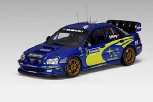 Photo de la miniature - Subaru   Solberg